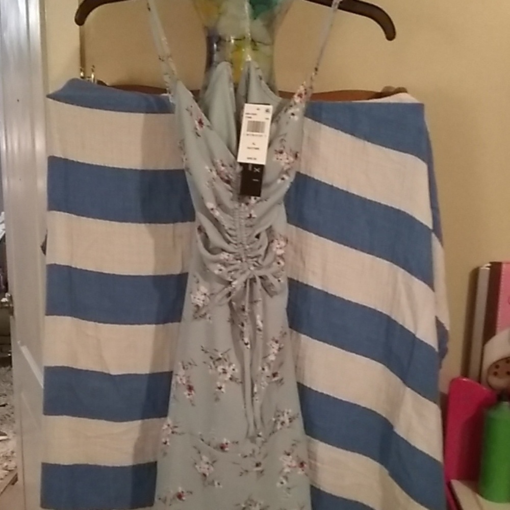 Summer dress
